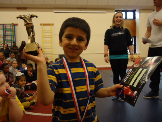 Holiday Camps