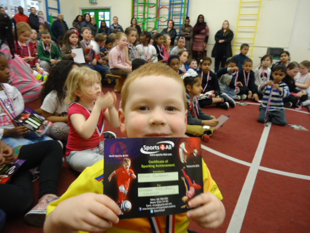Holiday Camps