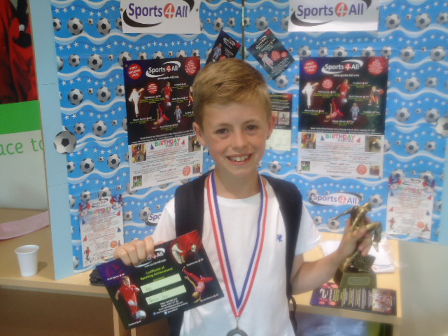 Holiday Camps