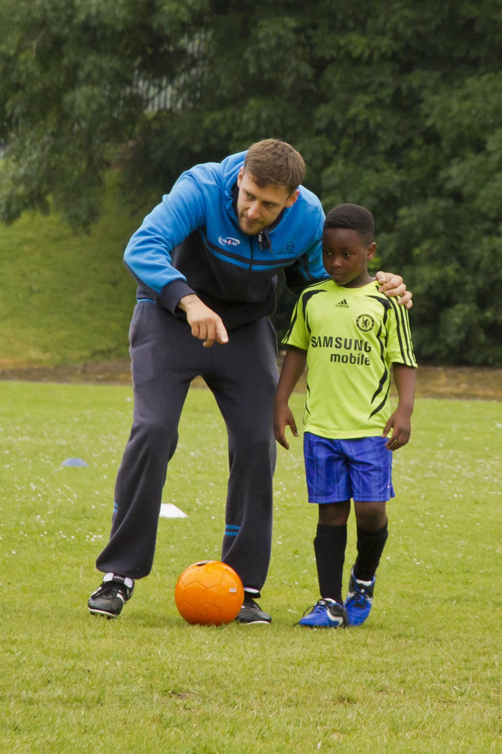 Sports coach apprenticeship The Apprenticeship Guide